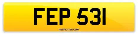 FEP 531