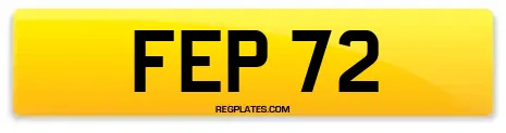 FEP 72