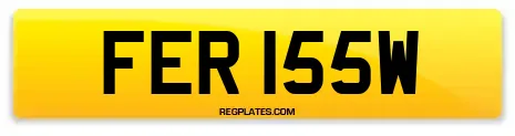 FER 155W