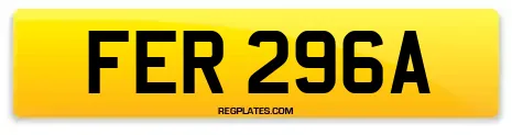 FER 296A