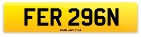 FER 296N