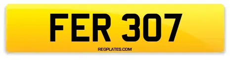 FER 307