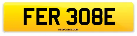 FER 308E