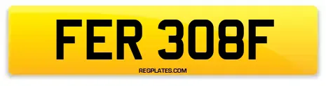 FER 308F