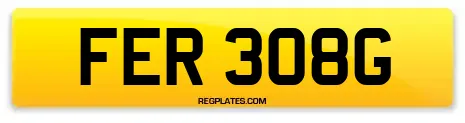 FER 308G
