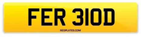 FER 310D