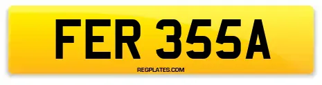 FER 355A