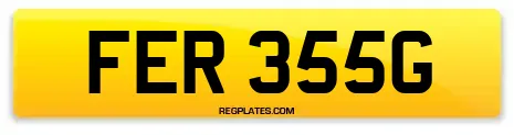 FER 355G
