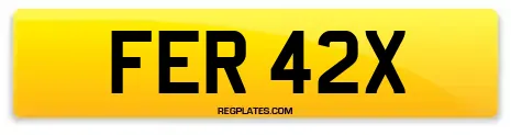FER 42X