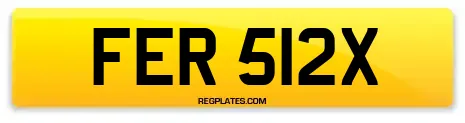 FER 512X