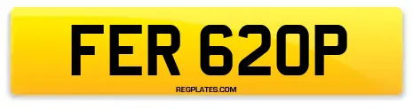 FER 620P