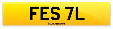 FES 7L