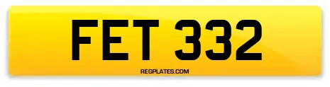 FET 332