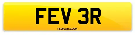 FEV 3R