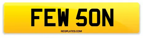FEW 50N