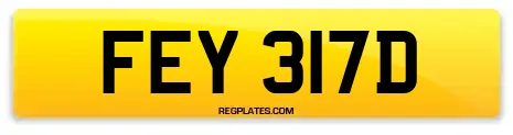 FEY 317D