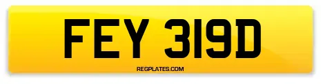 FEY 319D