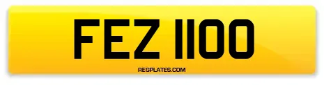 FEZ 1100