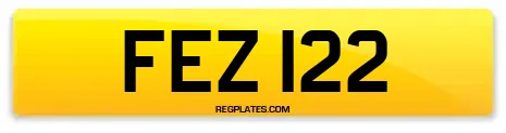 FEZ 122