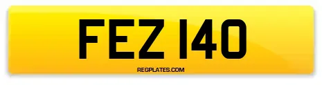 FEZ 140