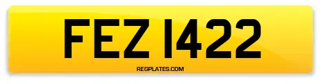 FEZ 1422