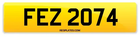 FEZ 2074