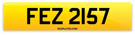 FEZ 2157