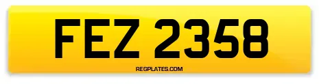 FEZ 2358
