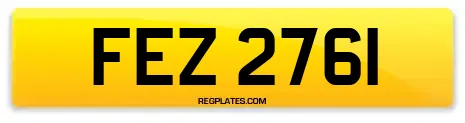 FEZ 2761