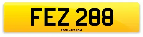 FEZ 288