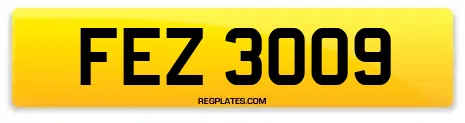 FEZ 3009
