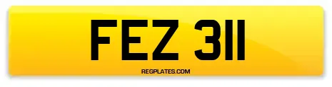 FEZ 311