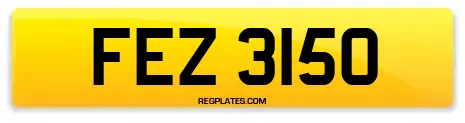 FEZ 3150