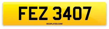 FEZ 3407