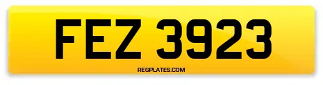 FEZ 3923