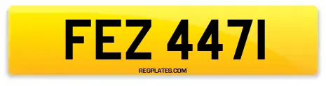 FEZ 4471
