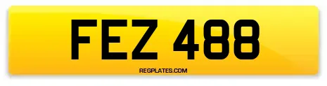 FEZ 488