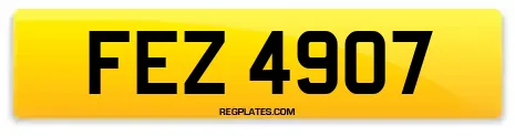 FEZ 4907