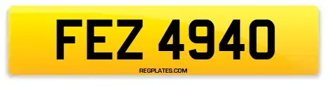 FEZ 4940