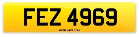 FEZ 4969