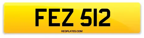 FEZ 512