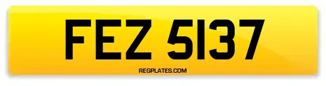 FEZ 5137