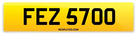 FEZ 5700
