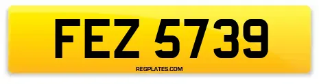 FEZ 5739