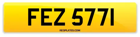 FEZ 5771