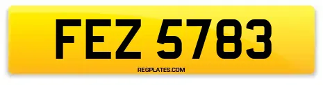 FEZ 5783