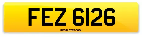FEZ 6126
