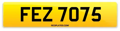 FEZ 7075