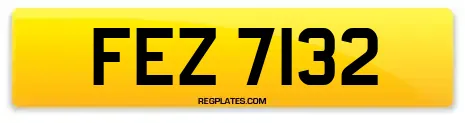 FEZ 7132