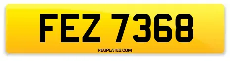 FEZ 7368